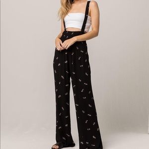 O’Neill overall pants